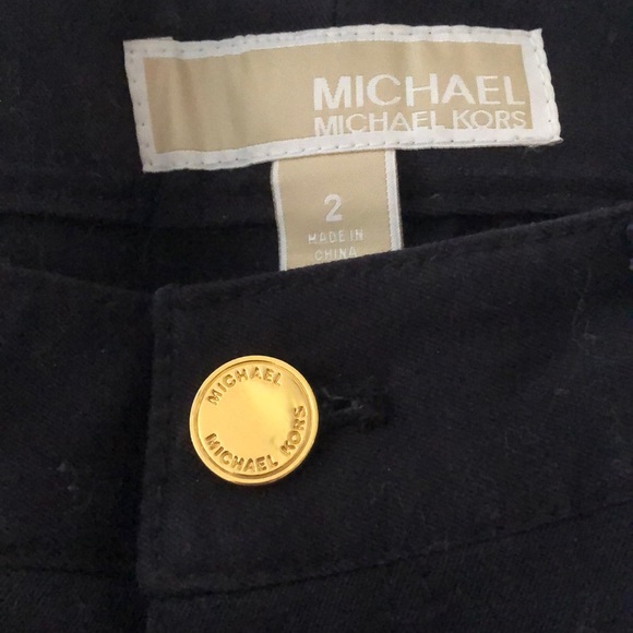 Micheal Kors pants - Picture 6 of 7